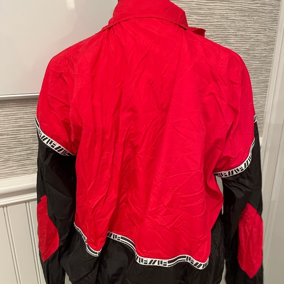 LF The Brand Bomber Jacket (windbreaker) - Picture 3 of 3